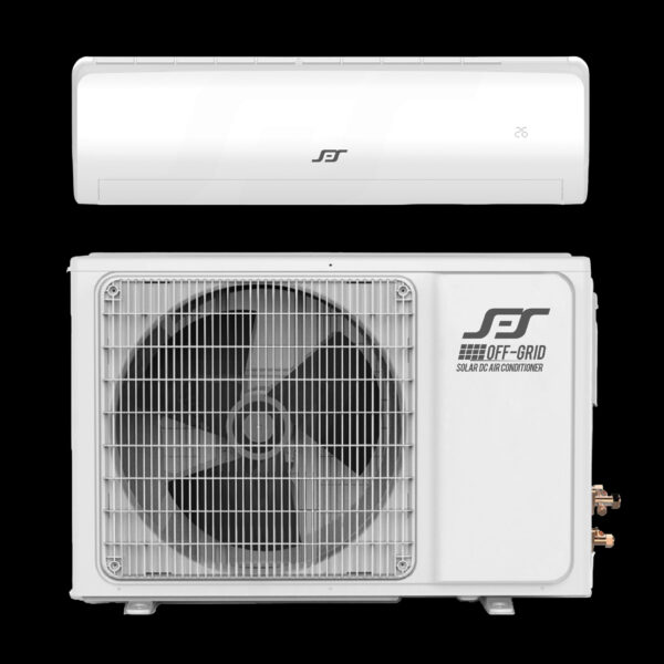 SPS Forest Breeze 1.5HP