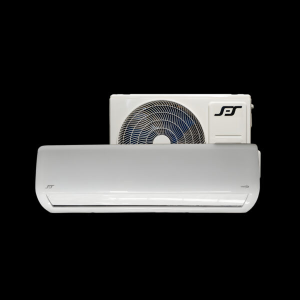 SPS Forest Breeze 2.5HP