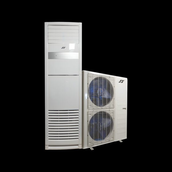 SPS Forest Breeze 5.0HP Floor Standing