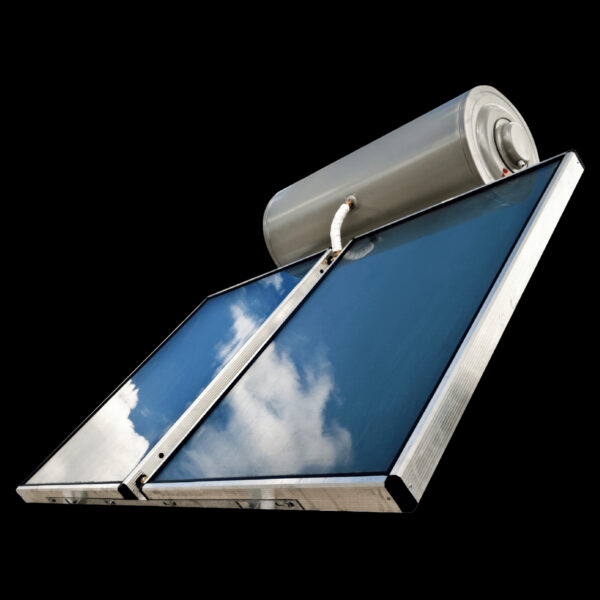 Solar Heater 200L