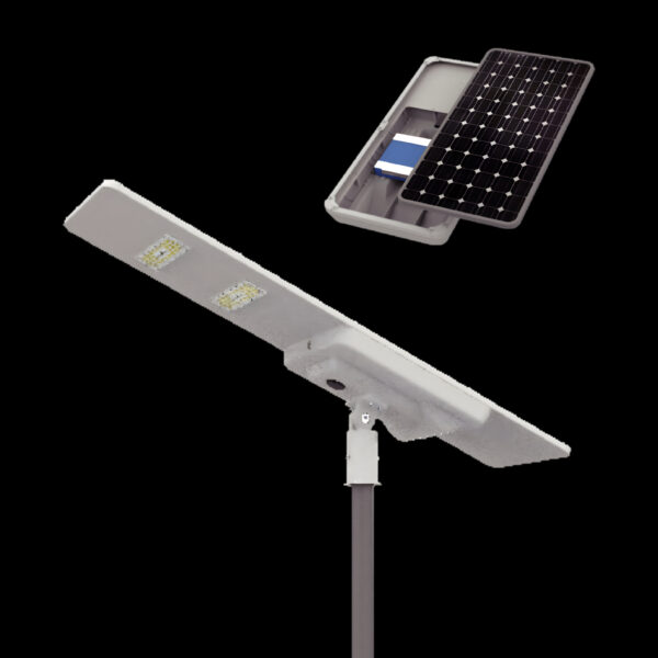 Solar Light 80W