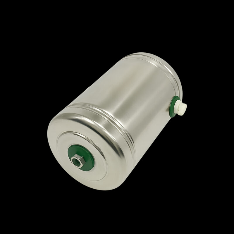 Auxiliary Tank